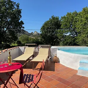 Bauernhof Il Muto Di Gallura, Aggius